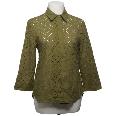 Blouse (Groen) van Zara