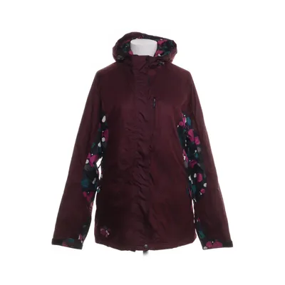 Ski jacket (Purple, Multicolored) from Teisumi