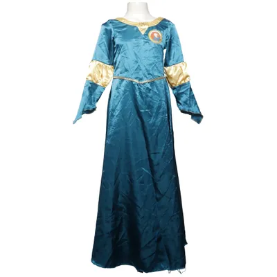 Fancy dress (Brave) from Disney Polyester