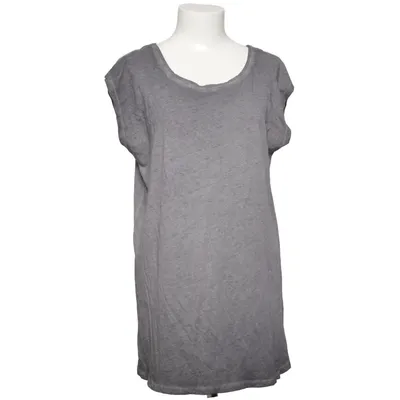 Haut (Gris) de Sisley Coton