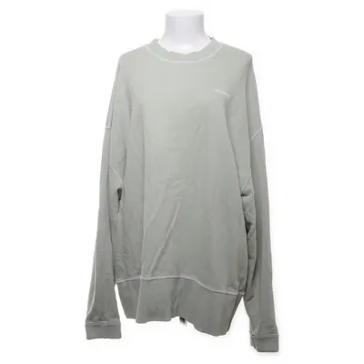 Sweatshirt (Groen) van Collusion Katoen