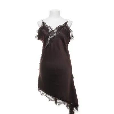 Natkjole (Brun) fra New Collection Polyester
