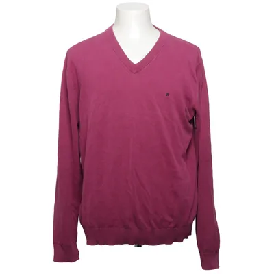 Pullover (Purple) from Redgreen Cotton