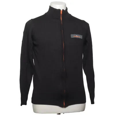 Cardigan (Zwart) van Racing Green