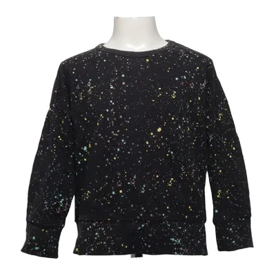 Sweatshirt (Zwart, Meerkleurig) van Cactico