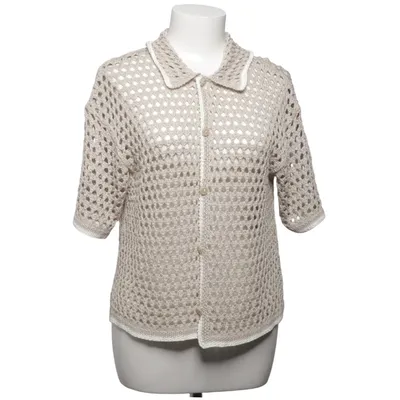 Kofta (Beige) från Divided by H&M Akryl