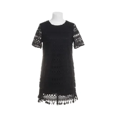 Klänning (Svart) från LYDC London Polyester