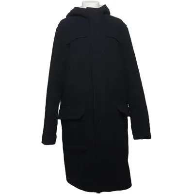 Kappa (Blå) från Kiomi Polyester, Ull