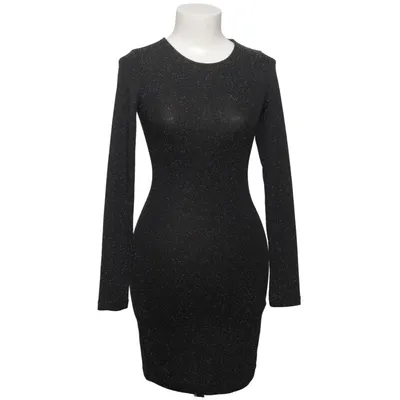 Robe (Gris) de Sinsay Polyester