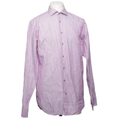 Shirt (Two Fold) from Oscar of Sweden Cotton