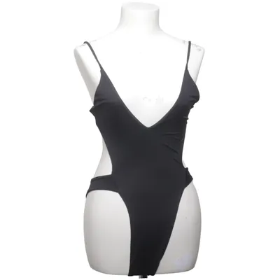 Swimsuit (Black) from MyraSwim Elastane, Nylon