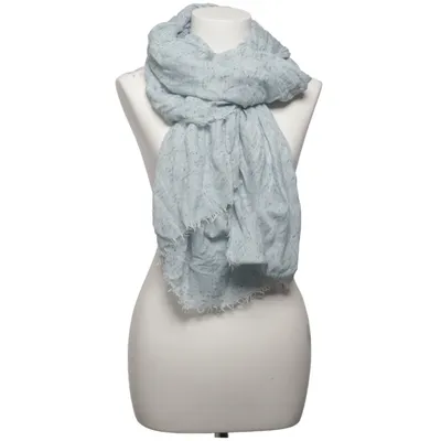 Scarf (Blue) from Hobbs