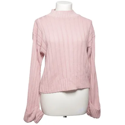 Sweater (Pink) from Boohoo Acrylic