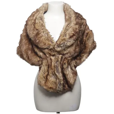 Pälskrage (Brun) från Lanshifei