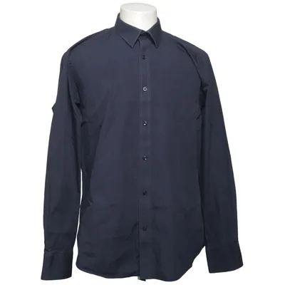 Shirt (Blauw) van Bytom