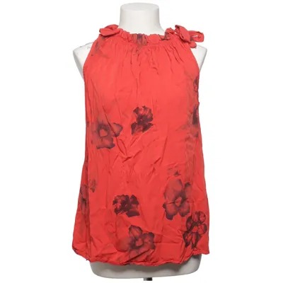 Top (Rood, Zwart) van Cat & Co