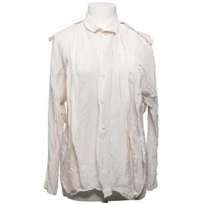 Blus (Beige) från Fiorelli Silke