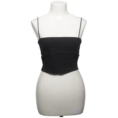 Top (Sort) fra Zara