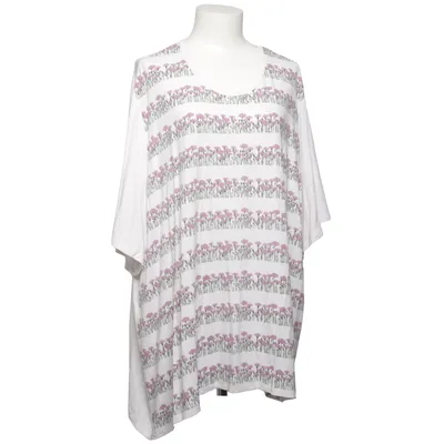 T-shirt (Drew) from Ulla Popken Elastane, Viscose