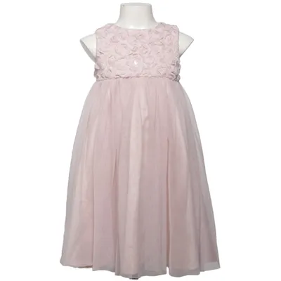 Blomsterpigekjole (Pink) fra RJR. John Rocha Polyester