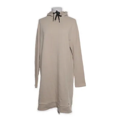 Huvklänning (Beige) från SOC Bomull, Polyester