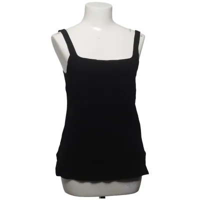 Linne (Top tank rib top) från Vanilia Elastan, Polyamid, Viskos