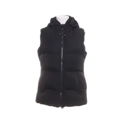 Ytterväst (Svart) från Cherry Koko