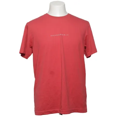 T-shirt (Röd) från Fahrenheit Bomull, Polyester
