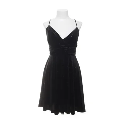Cocktail dress (Black) from D&M Polyester