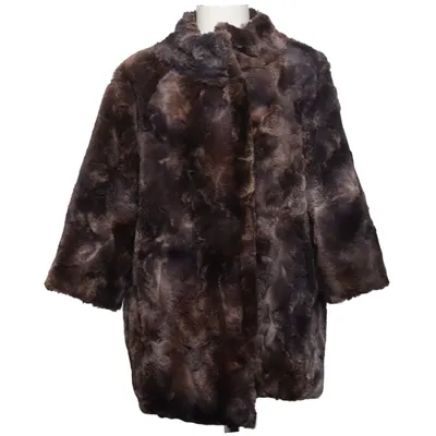 Jack (Bruin) Acryl, Polyester