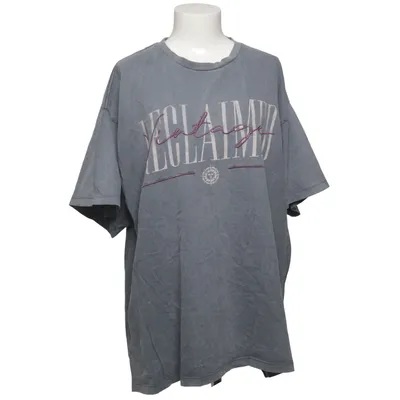T-shirt (Grå) från Reclaimed Vintage