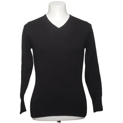 Pullover (Zwart) van Mac One Katoen