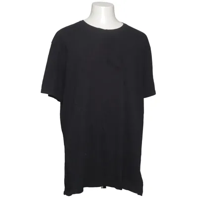 T-shirt (Noir) de Berga Coton