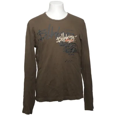 T-shirt à manches longues (Vert) de Billabong