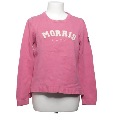 Pull-over (Rose) de Morris Lady Coton