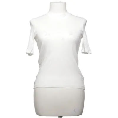 T-shirt (Blanc) de H&M Edition Coton