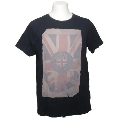 T-shirt (Noir, Multicolore) de Jack & Jones Denim Coton