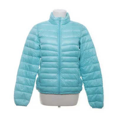 Doudoune (Turquoise) de Havana Duvet, Plume, Polyamide