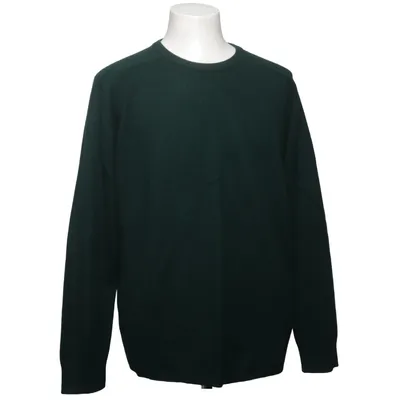 Sweater (Green) from Alan Paine