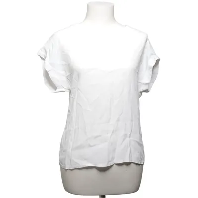 Haut (Blanc) de Anna Modeller Viscose