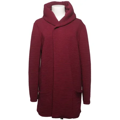Cardigan (Red) from Styleboom