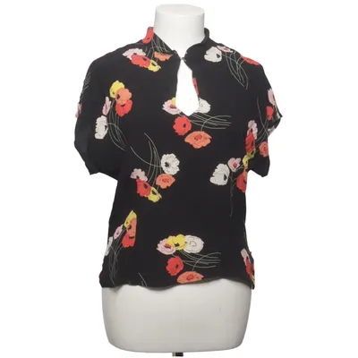 Haut (Noir, Multicolore) de The House of Foxy
