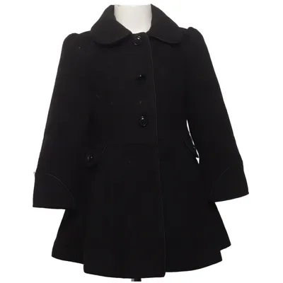 Kappa (Svart) från Young Dimension Elastan, Polyester, Viskos
