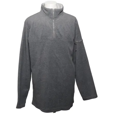 Polaire (Gris) de Foot Locker Polyester