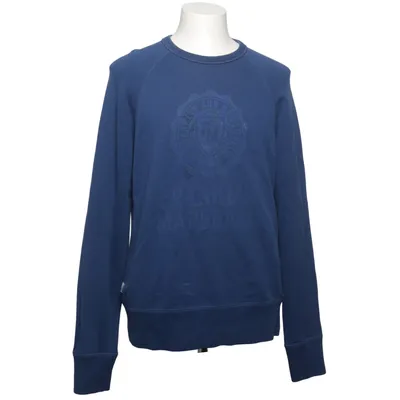 Sweatshirt (Varsity) de Franklin Marshall Coton