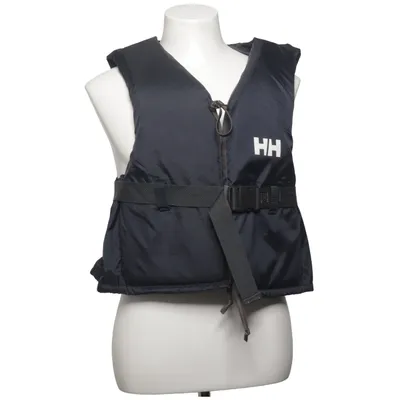 Redningsvest (Blå) fra Helly Hansen