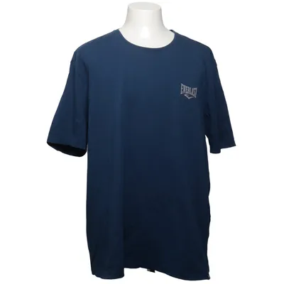 T-shirt (Blauw) van Everlast