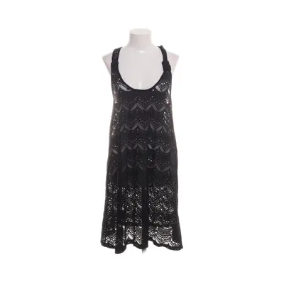 Strandklänning (Svart) från Janina