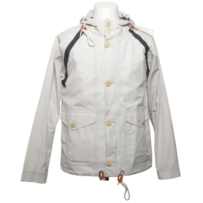 Jakke (Aircraft Jacket) fra Nigel Cabourn Bomuld