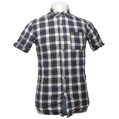 Chemise à manches courtes (Lou) de Koppartrans Coton